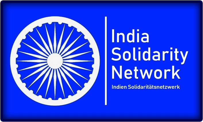ISN Logo